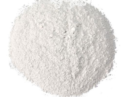 白色硅酸鹽水泥